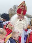 2024 - Sint Nicolaas