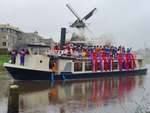 2025 - Sint Nicolaas