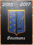 2015-2017 - Mark Boumans