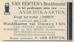 ca. 1910 - ADV1910004501