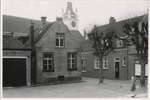 1531-1828 - Stadhuis (Vrijthof 9)