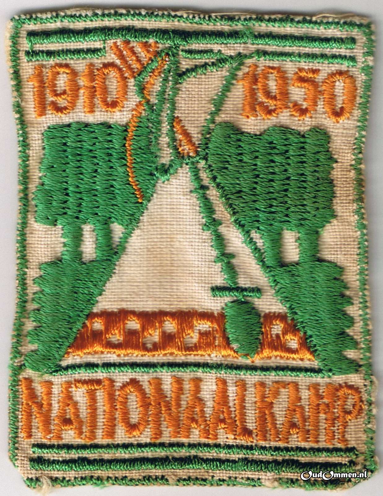 1950 - AP0307