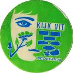 Scout-In 1974