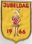 1966 - Jubeldag