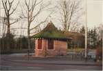 Tuinkoepel