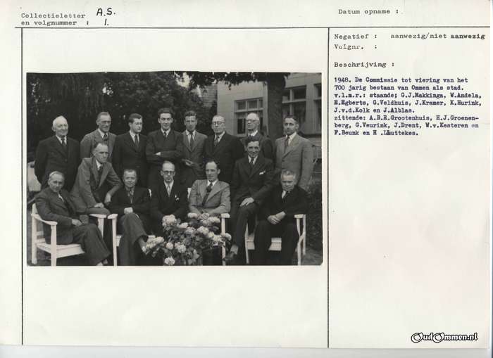 1948 - AS0001