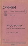 1948 - 700 jaar stadsrechten
