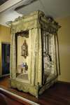 Ca.  1715 - Hemelbed