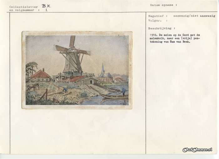 1910 - BK0001