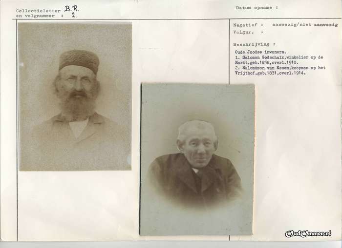 ≤ 1914 - BR0002