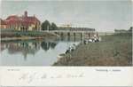 Vechtbrug 1868-1912 (ijzer/hout)