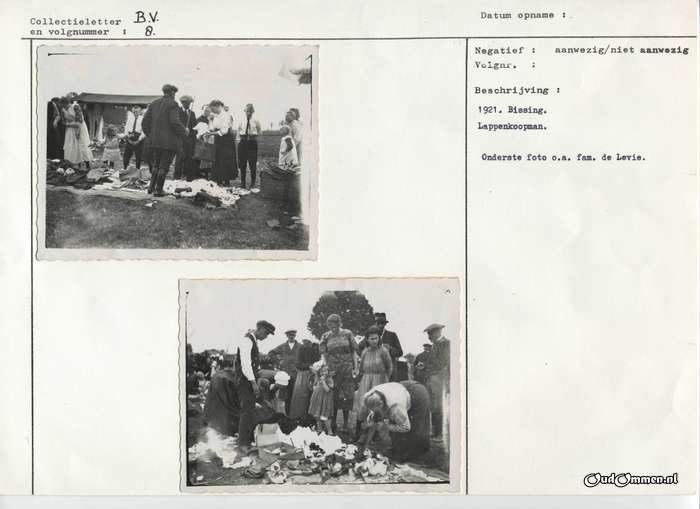 1921 - BV0008