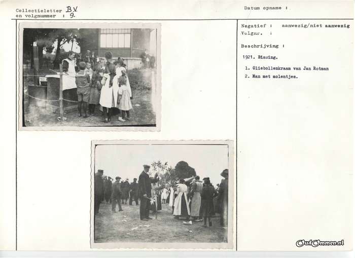1921 - BV0009