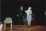 1992 - Kerstviering personeelsvereniging