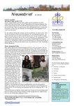 2016 Nieuwsbrief HKO/CCO