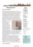 2025 Nieuwsbrief CCO/HMO