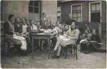 Naaischool