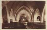 Interieur RK-Kerk