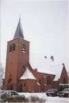 R.K. Kerk “Sint Brigitta” - Ommen