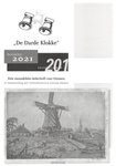 2021 - DeDardeKlokkeNo201
