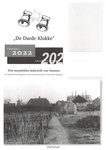 2022 - DeDardeKlokkeNo202