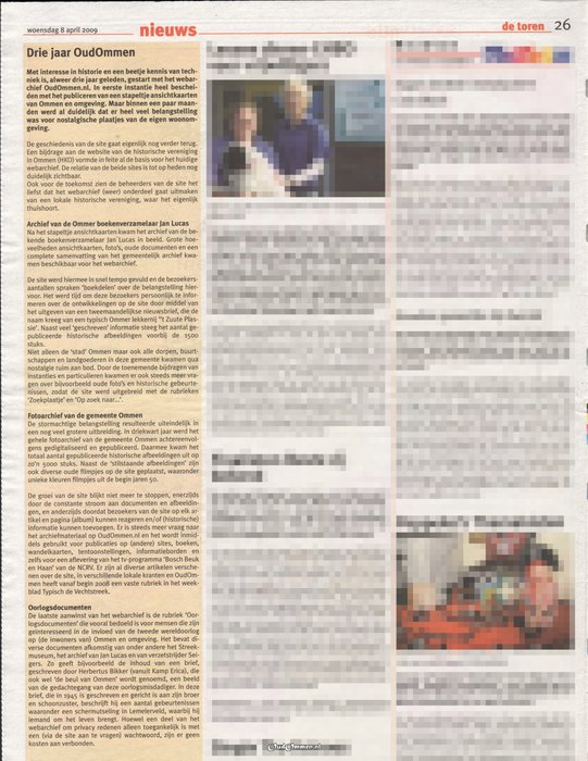2009 - HO2009040801