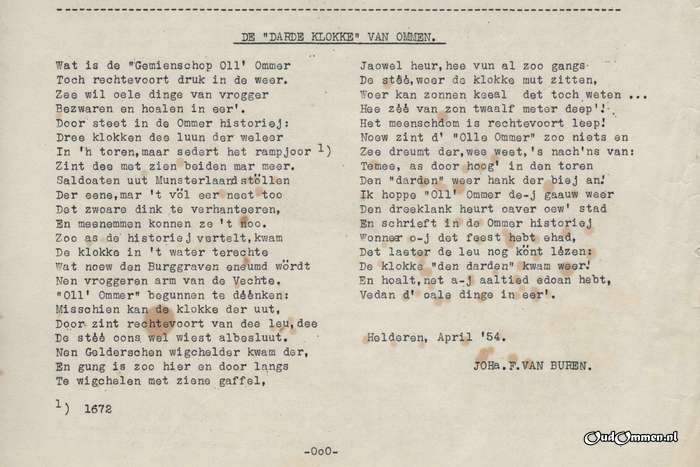 1954 - DeDardeKlokkeNo003_1954-1