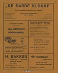 1973 - DeDardeKlokkeNo007