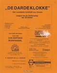 1983 - DeDardeKlokkeNo049