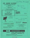 1980-1989 De Darde Klokke