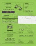 1997 - DeDardeKlokkeNo103