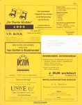 1990-1999 De Darde Klokke