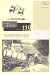2001 - DeDardeKlokkeNo119