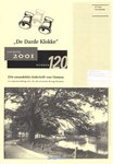 2001 - DeDardeKlokkeNo120