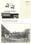 2001 - DeDardeKlokkeNo121