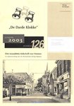 2003 - DeDardeKlokkeNo126