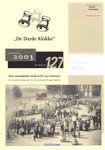 2003 - DeDardeKlokkeNo127