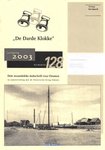 2003 - DeDardeKlokkeNo128