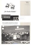 2005 - DeDardeKlokkeNo137