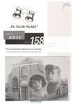 2011 - DeDardeKlokkeNo158