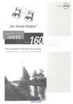 2011 - DeDardeKlokkeNo160