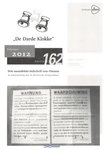 2012 - DeDardeKlokkeNo162