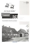 2012 - DeDardeKlokkeNo163