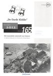 2012 - DeDardeKlokkeNo165