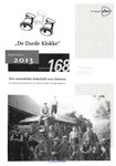 2013 - DeDardeKlokkeNo168