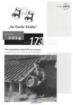 2014 - DeDardeKlokkeNo173