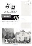 2016 - DeDardeKlokkeNo178