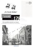 2016 - DeDardeKlokkeNo179