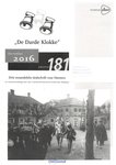 2016 - DeDardeKlokkeNo181