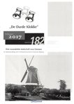 2017 - DeDardeKlokkeNo182